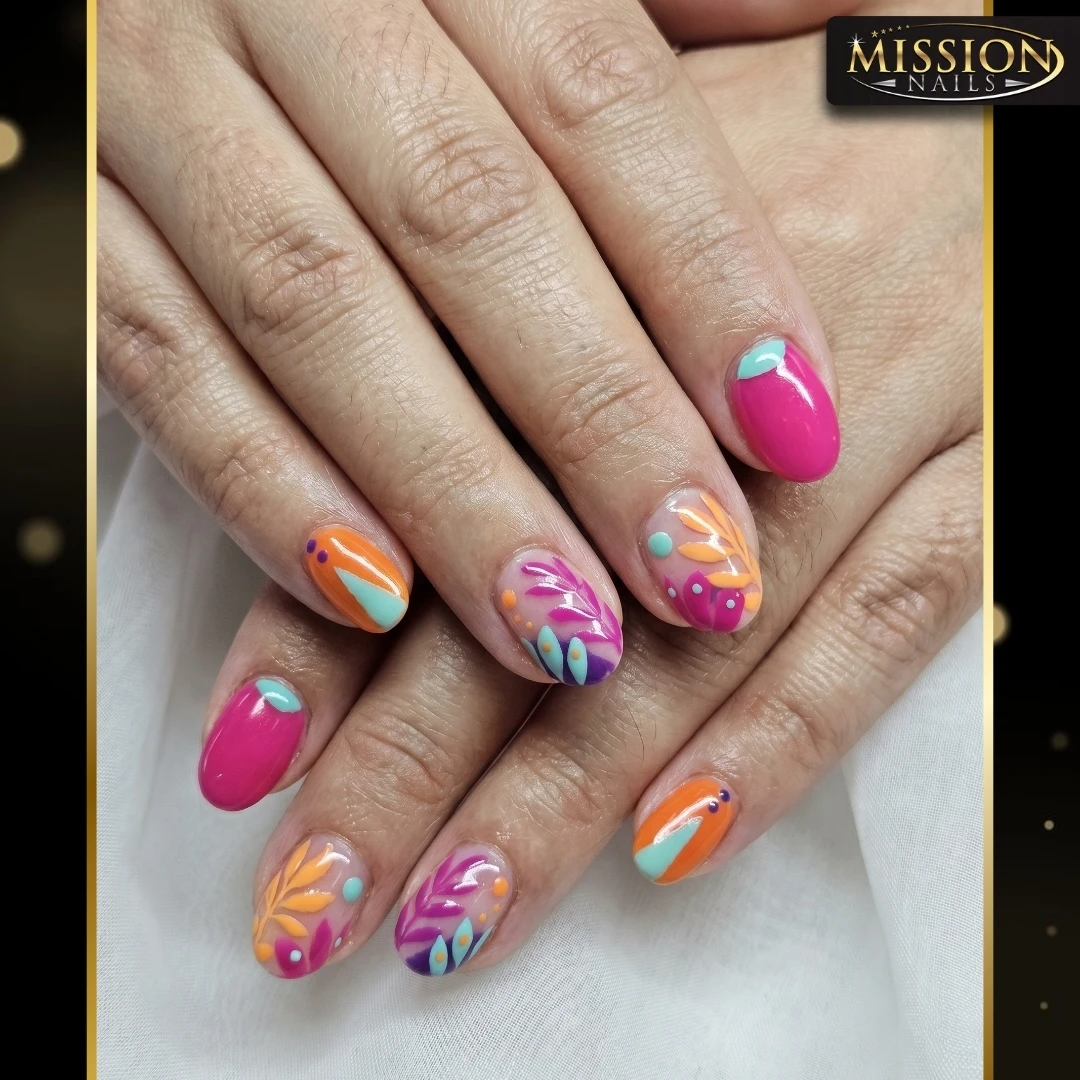 Nail July 22